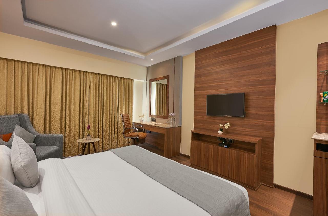 Southern Star,Bangalore Dış mekan fotoğraf