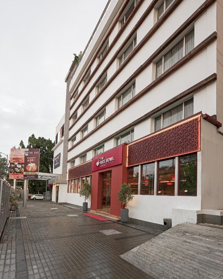 Southern Star,Bangalore Dış mekan fotoğraf