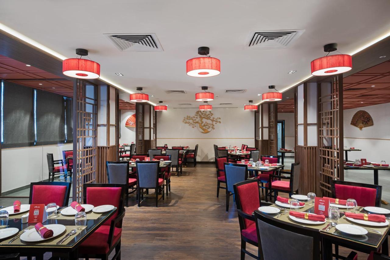 Southern Star,Bangalore Dış mekan fotoğraf