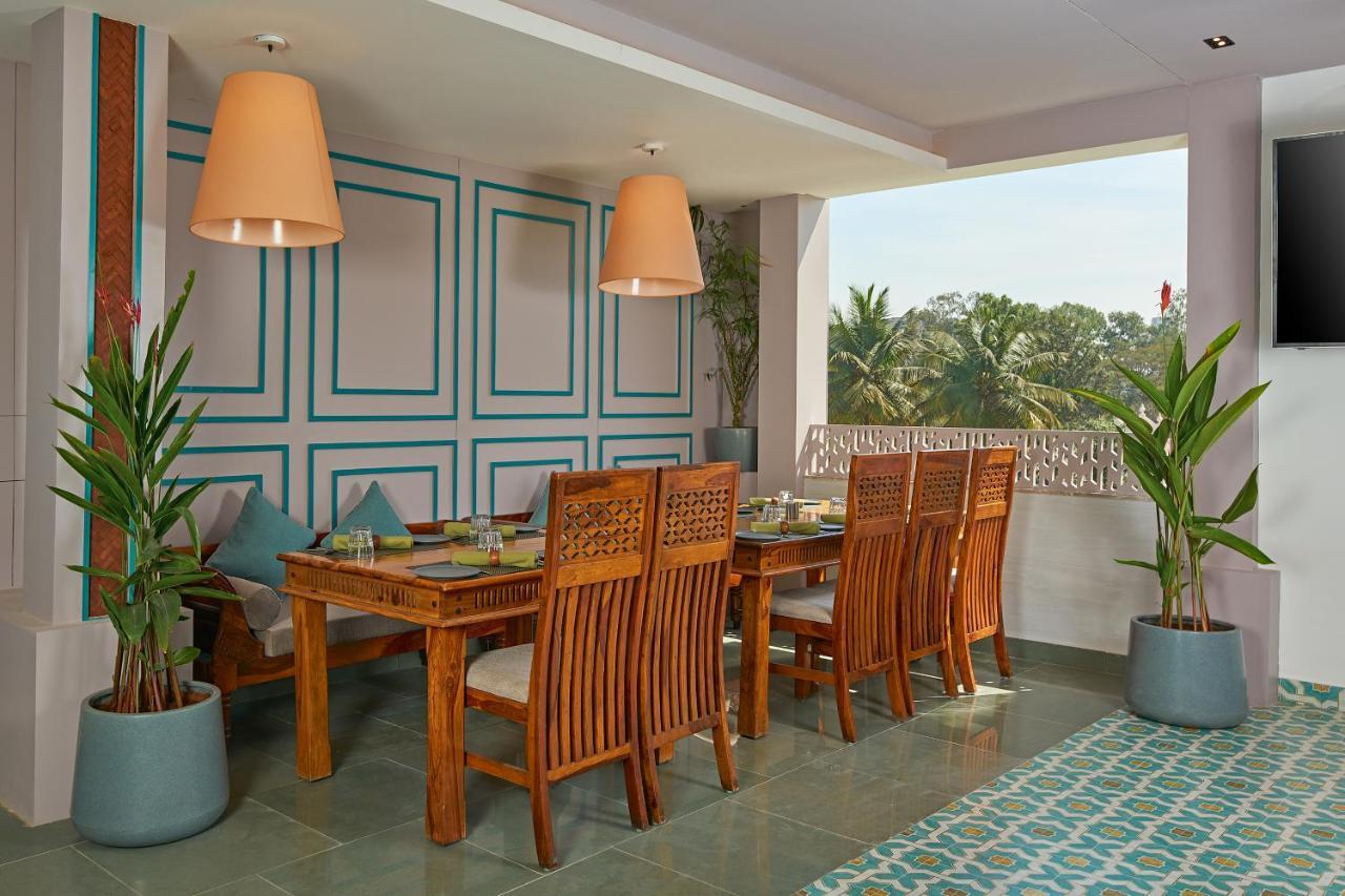 Southern Star,Bangalore Dış mekan fotoğraf