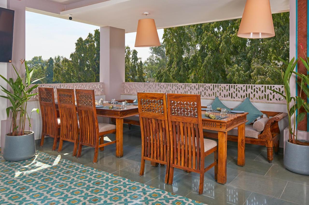 Southern Star,Bangalore Dış mekan fotoğraf