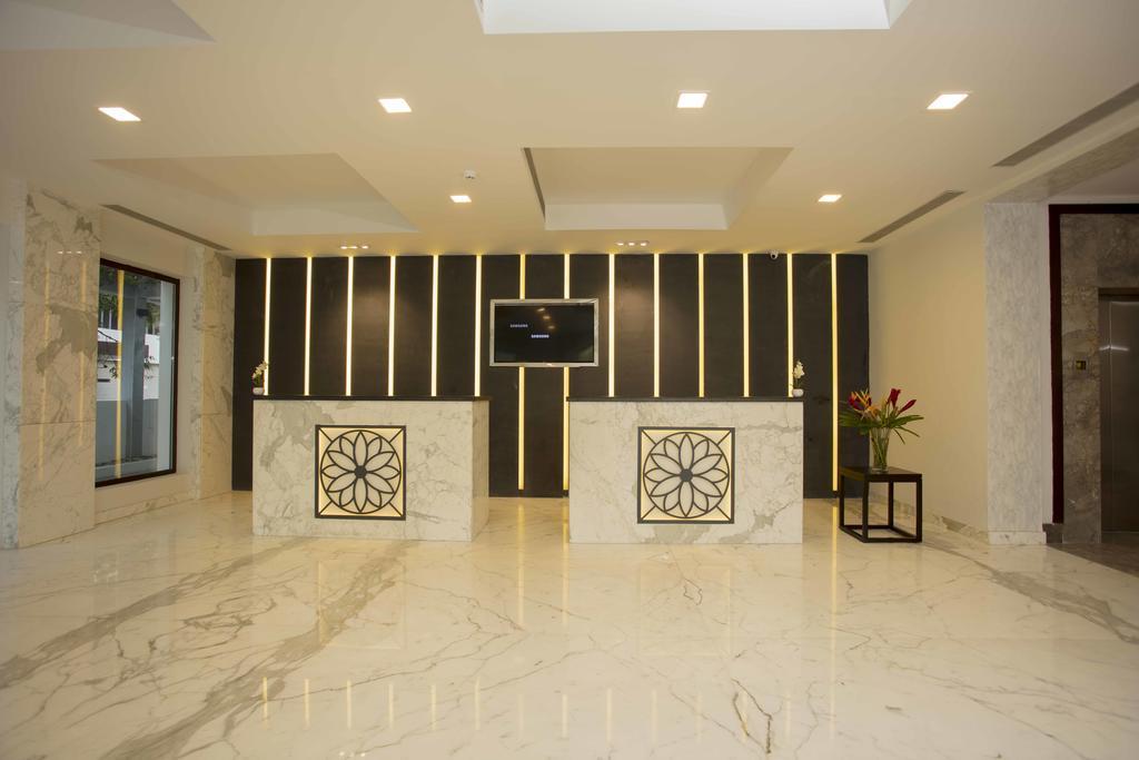 Southern Star,Bangalore Dış mekan fotoğraf